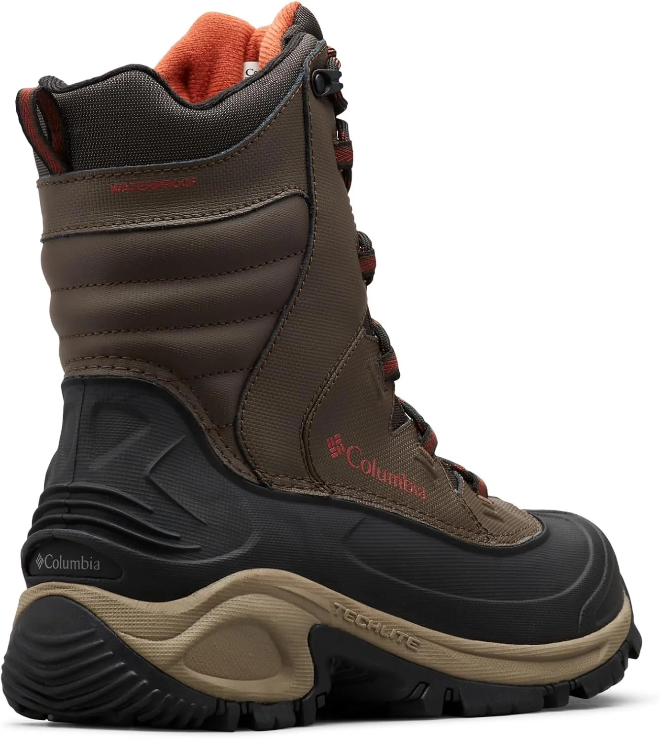 Columbia Men's Bugaboot III Snow Boot