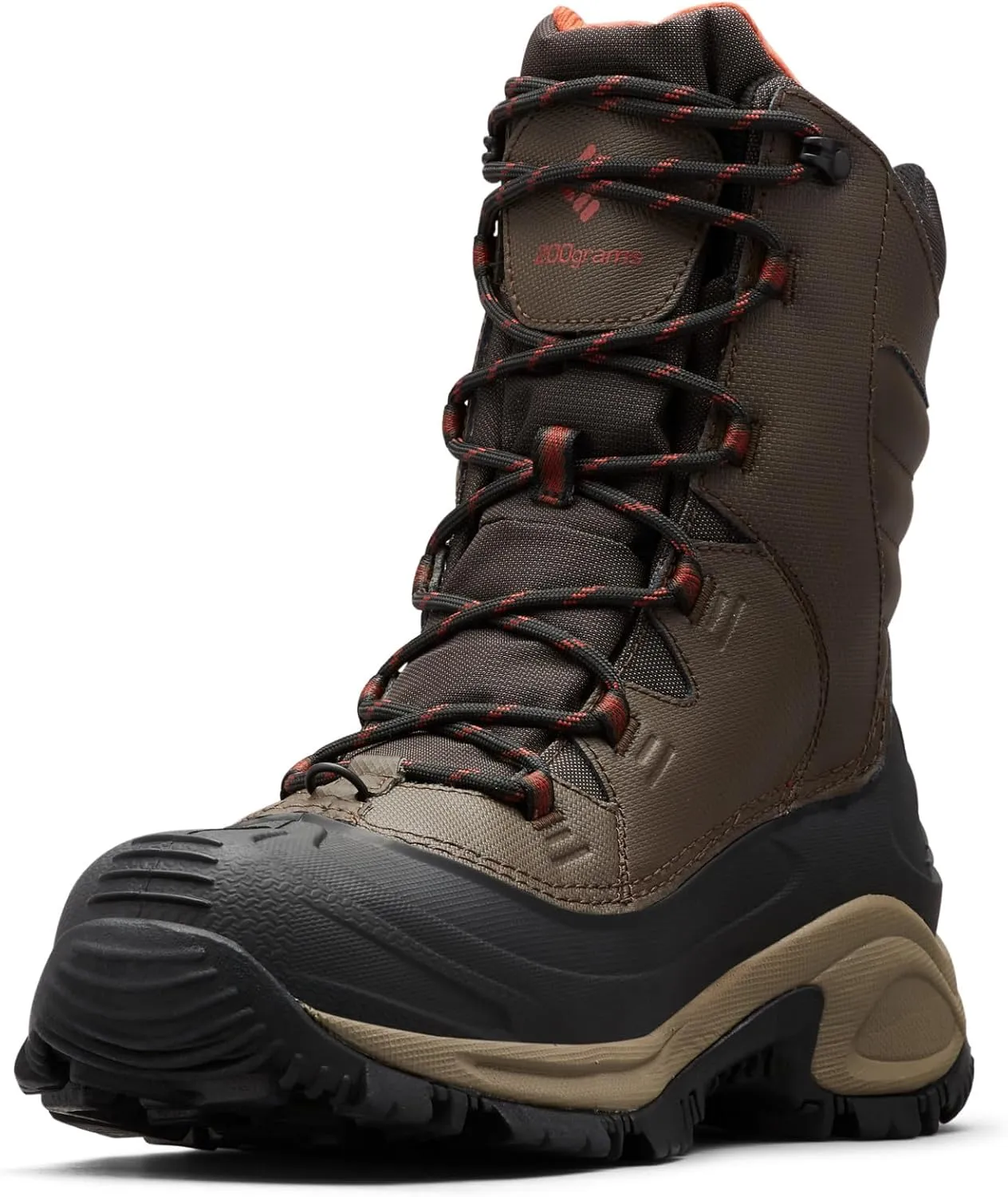Columbia Men's Bugaboot III Snow Boot