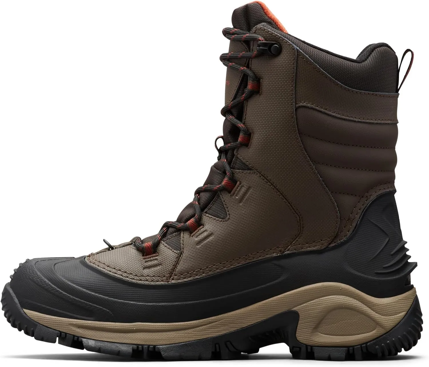 Columbia Men's Bugaboot III Snow Boot