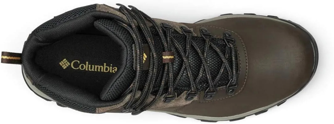 Columbia Men's Discontinued Newton Ridge Plus II Waterproof Boot