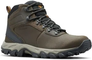 Columbia Men's Discontinued Newton Ridge Plus II Waterproof Boot