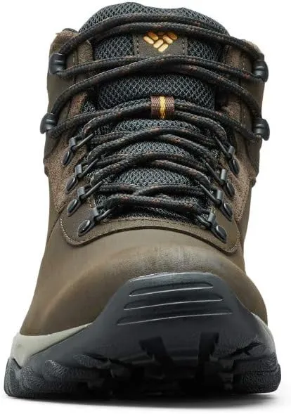 Columbia Men's Discontinued Newton Ridge Plus II Waterproof Boot