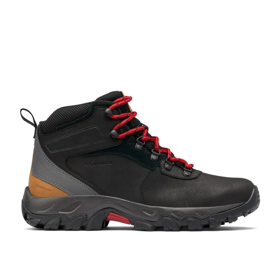 Columbia Newton Ridge™ Plus II Waterproof Boot - Men