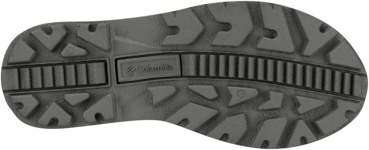 Columbia Unisex-Child Powderbug Plus Ii Snow Boot