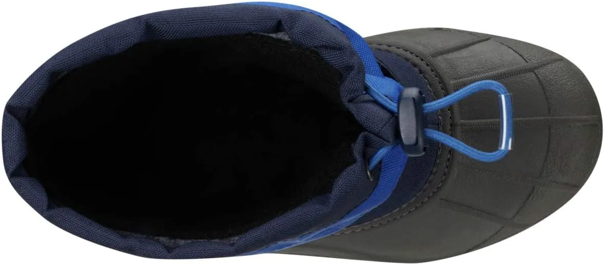 Columbia Unisex-Child Powderbug Plus Ii Snow Boot
