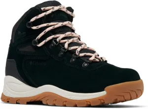 Columbia Women's Newton Ridge Plus Waterproof Amped Hiking Boot