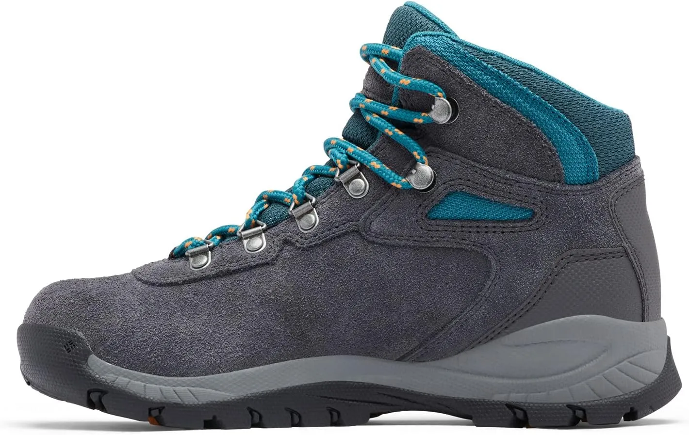 Columbia Women's Newton Ridge Plus Waterproof Amped Hiking Boot