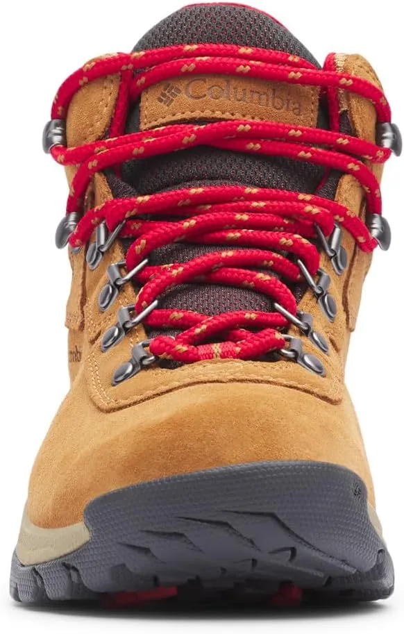 Columbia Women's Newton Ridge Plus Waterproof Amped Hiking Boot