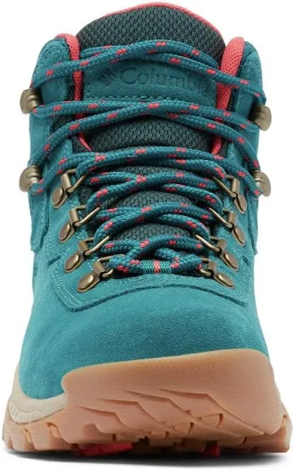 Columbia Women's Newton Ridge Plus Waterproof Amped Hiking Boot