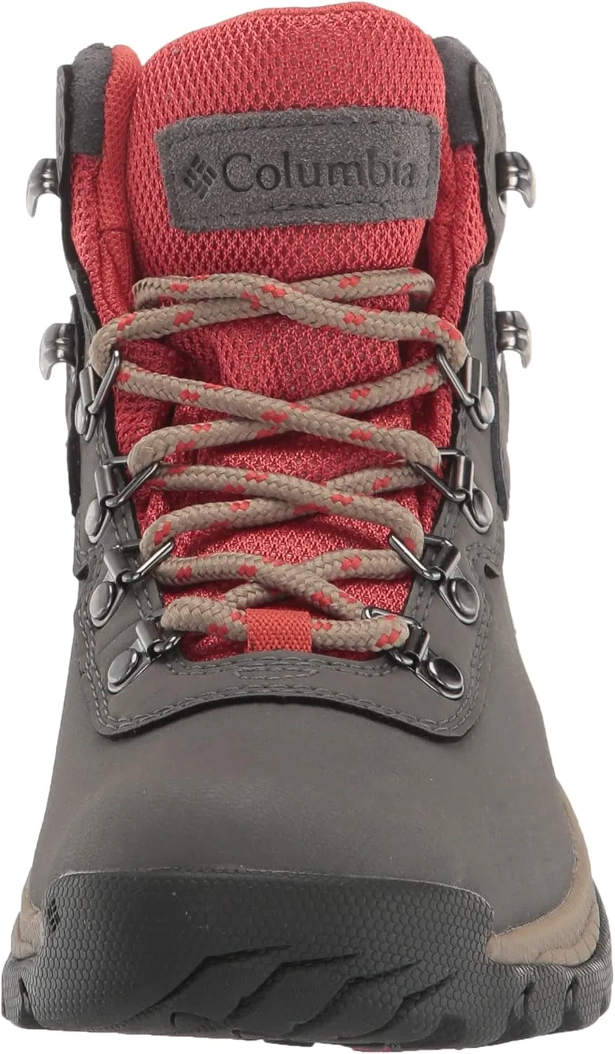 Columbia Women's Newton Ridge Plus Waterproof Hiking Boot
