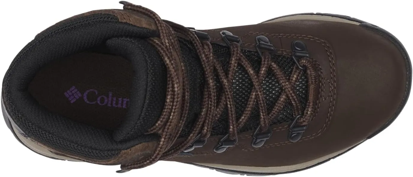 Columbia Women's Newton Ridge Plus Waterproof Hiking Boot