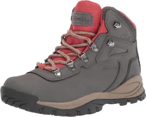 Columbia Women's Newton Ridge Plus Waterproof Hiking Boot