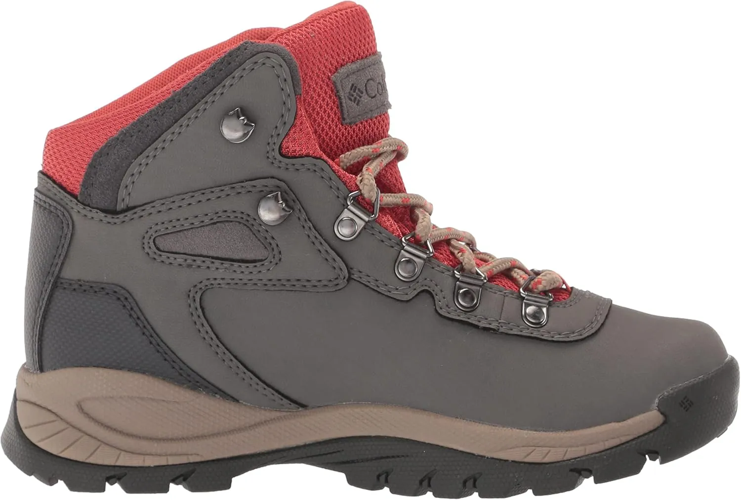 Columbia Women's Newton Ridge Plus Waterproof Hiking Boot