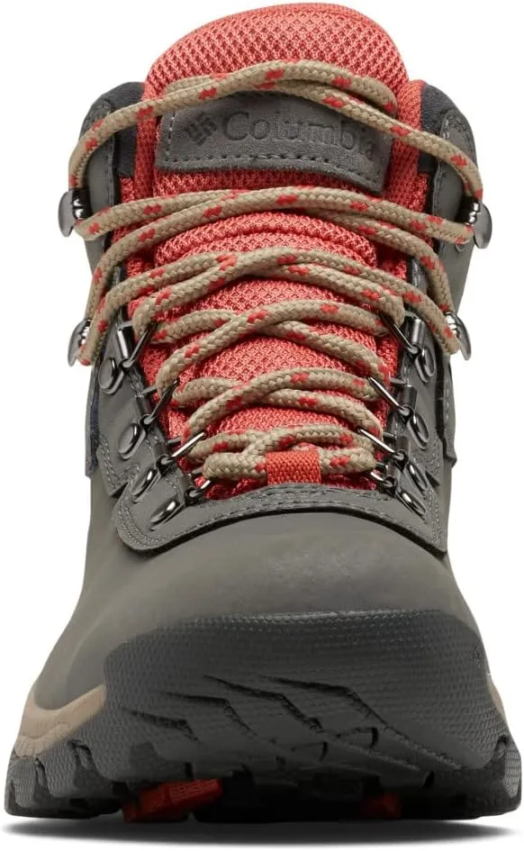 Columbia Women's Newton Ridge Plus Waterproof Hiking Boot