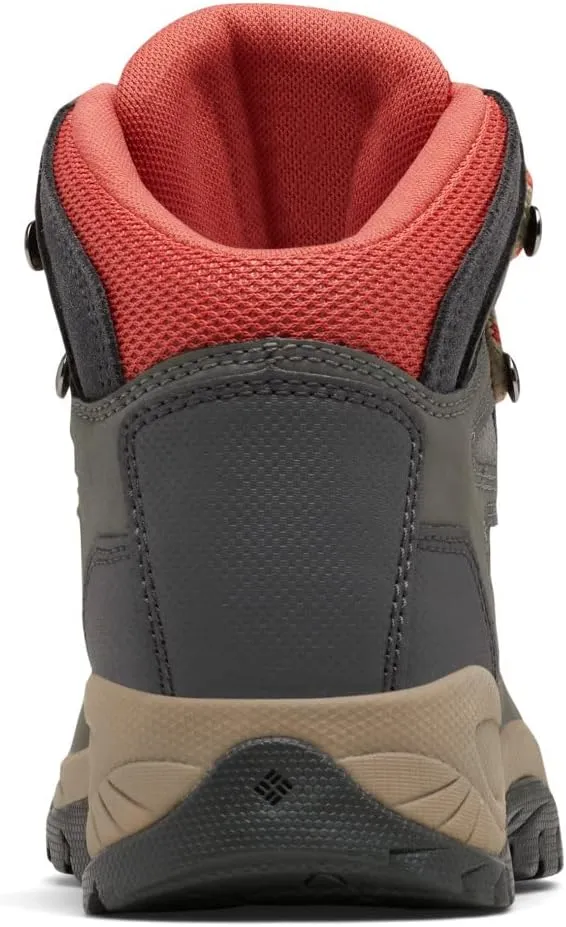 Columbia Women's Newton Ridge Plus Waterproof Hiking Boot
