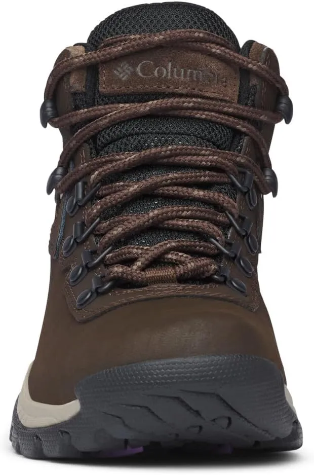 Columbia Women's Newton Ridge Plus Waterproof Hiking Boot