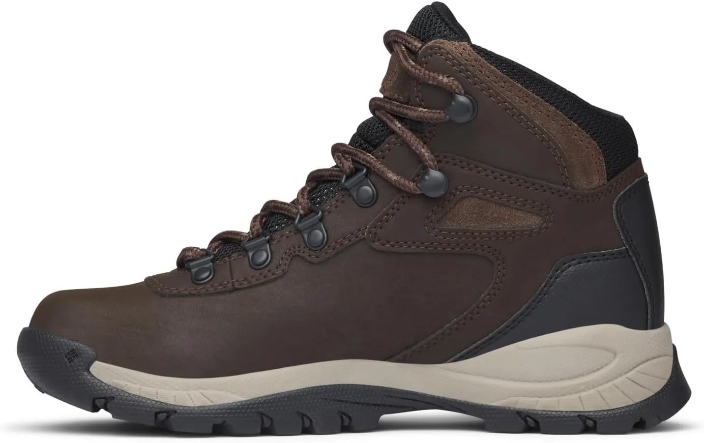 Columbia Women's Newton Ridge Plus Waterproof Hiking Boot