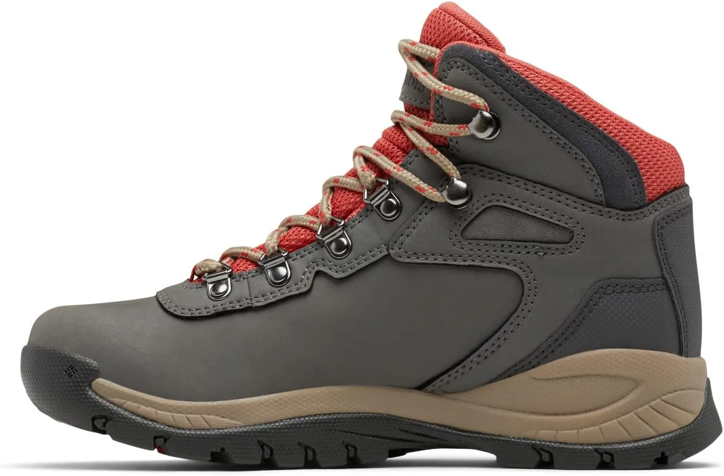 Columbia Women's Newton Ridge Plus Waterproof Hiking Boot