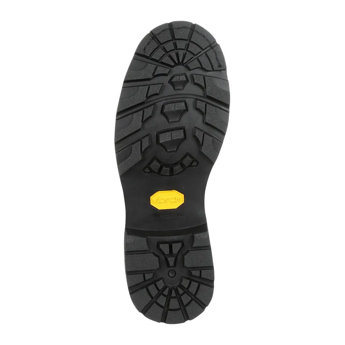 Comfort Core Composite Toe Waterproof Logger Work Boot