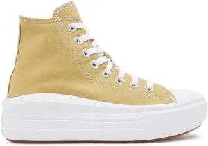 Converse Chuck Taylor All Star Lift Women's Lace Up Canvas Sneaker
