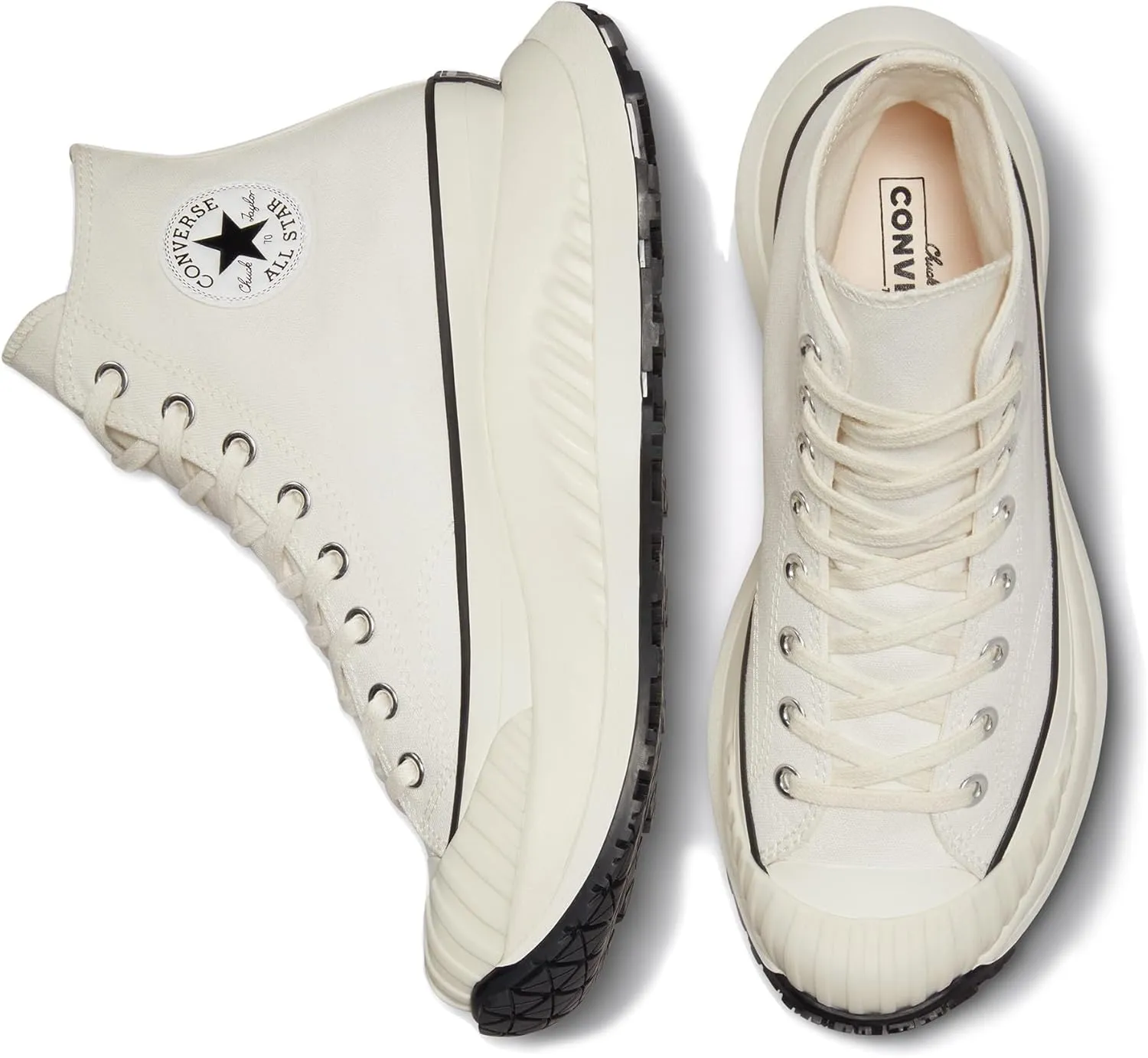 Converse Men's Chuck 70 at-CX Platform High Top Sneakers
