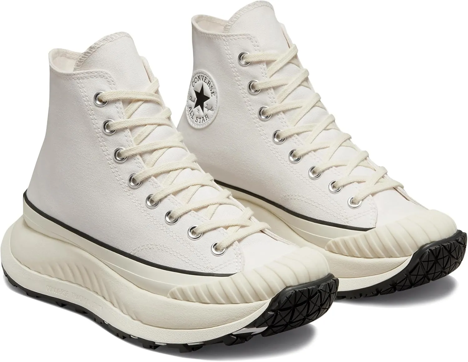 Converse Men's Chuck 70 at-CX Platform High Top Sneakers