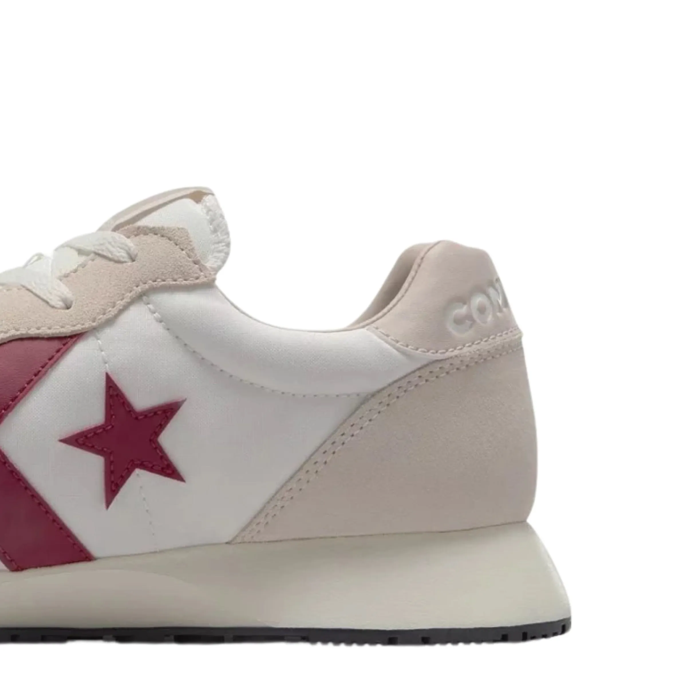 Converse Sneaker Omega Trainer Running Light Dune