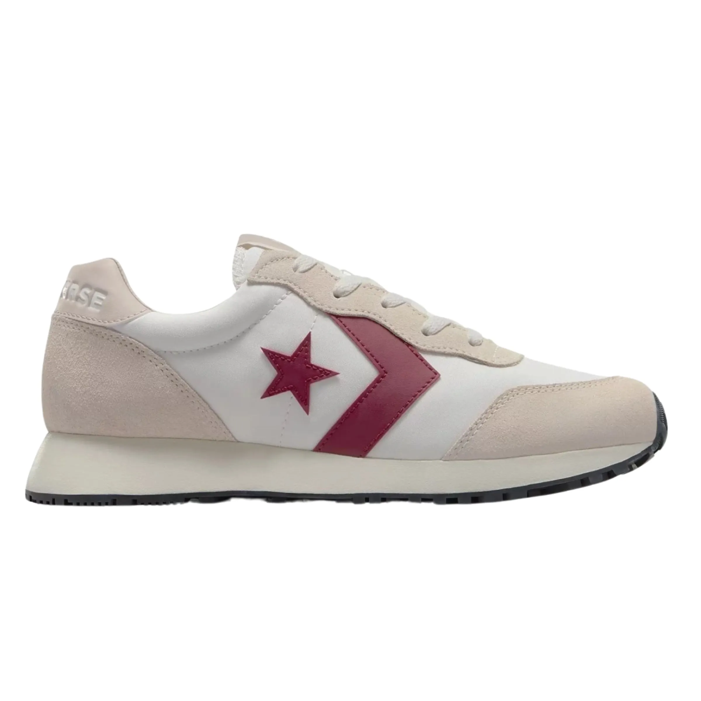 Converse Sneaker Omega Trainer Running Light Dune