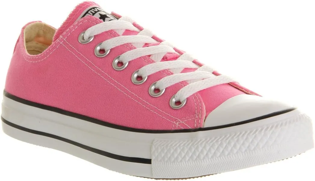 Converse Unisex-Adult Chuck Taylor All Star 2019 Seasonal Color Low Top Sneaker