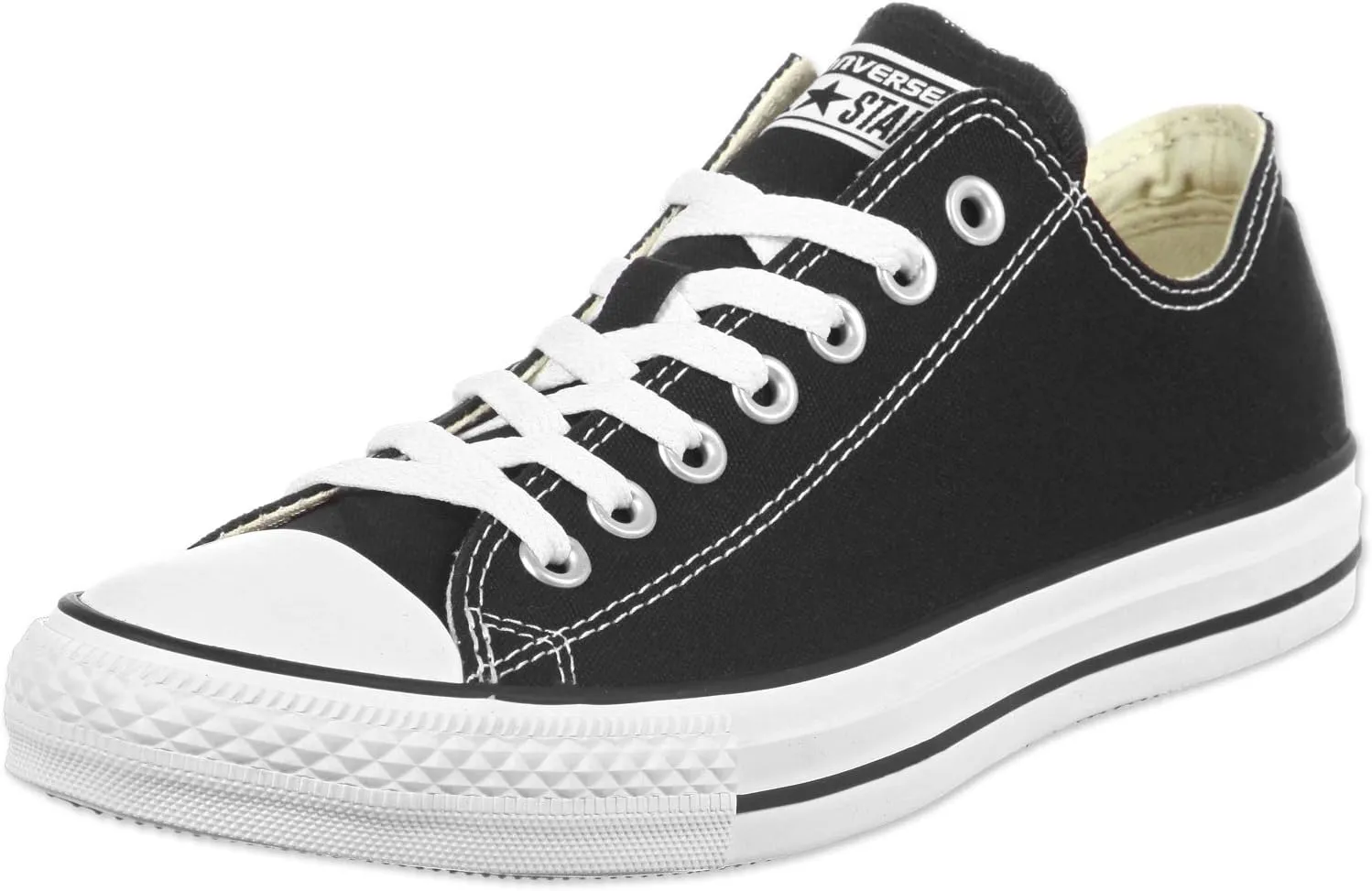 Converse Women's Chuck Taylor All Star Neon Low Top Sneaker