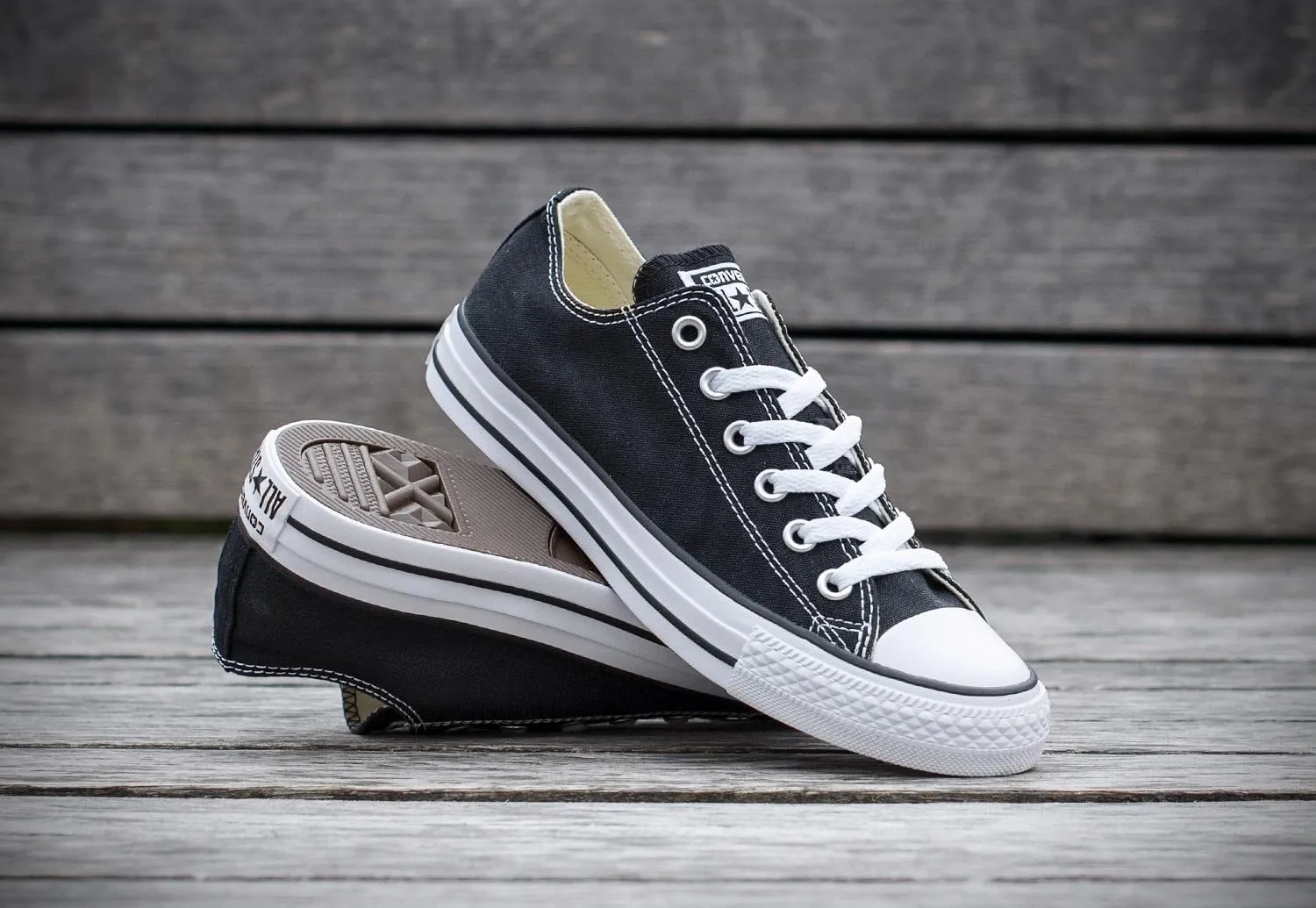 Converse Women's Chuck Taylor All Star Neon Low Top Sneaker