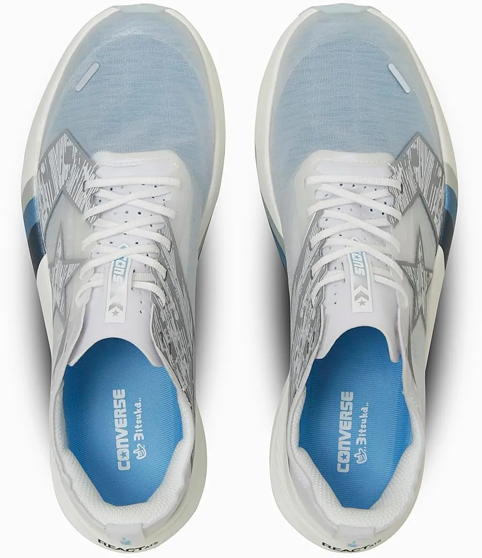 Converse Women's Sneaker Running Shoe