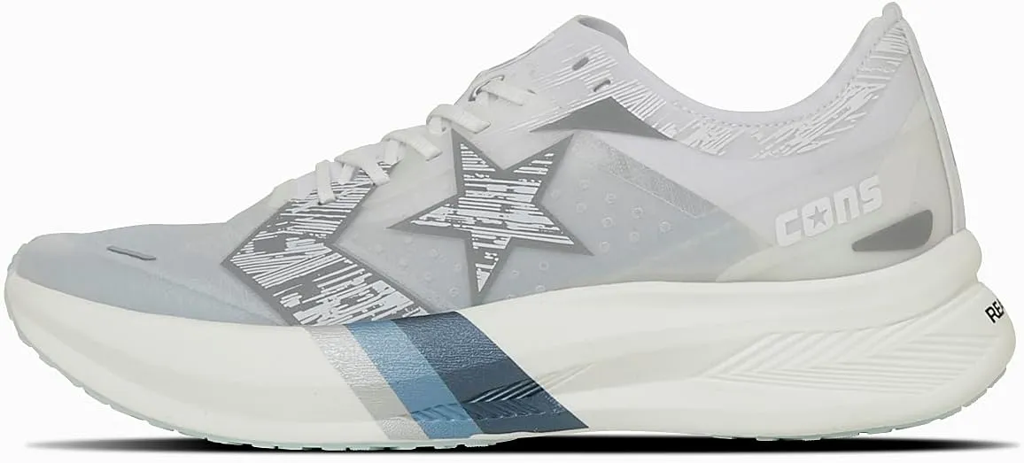Converse Women's Sneaker Running Shoe