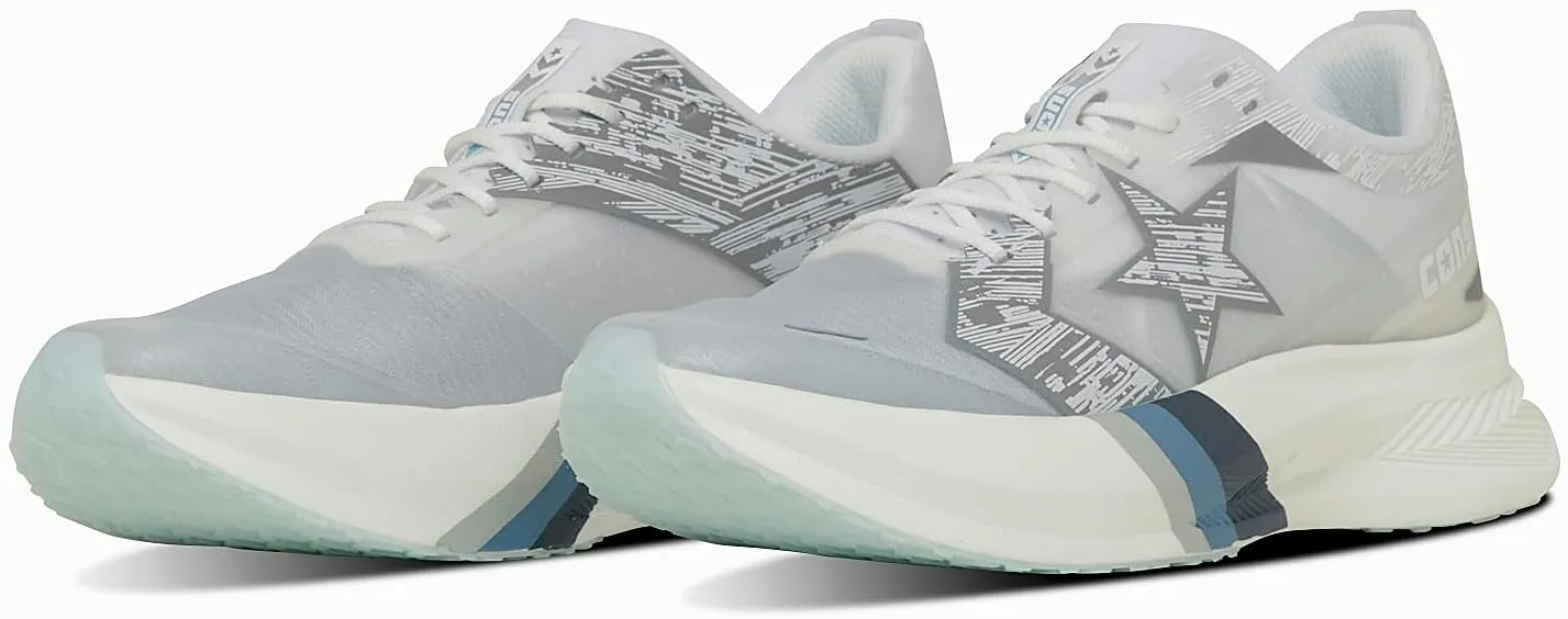 Converse Women's Sneaker Running Shoe