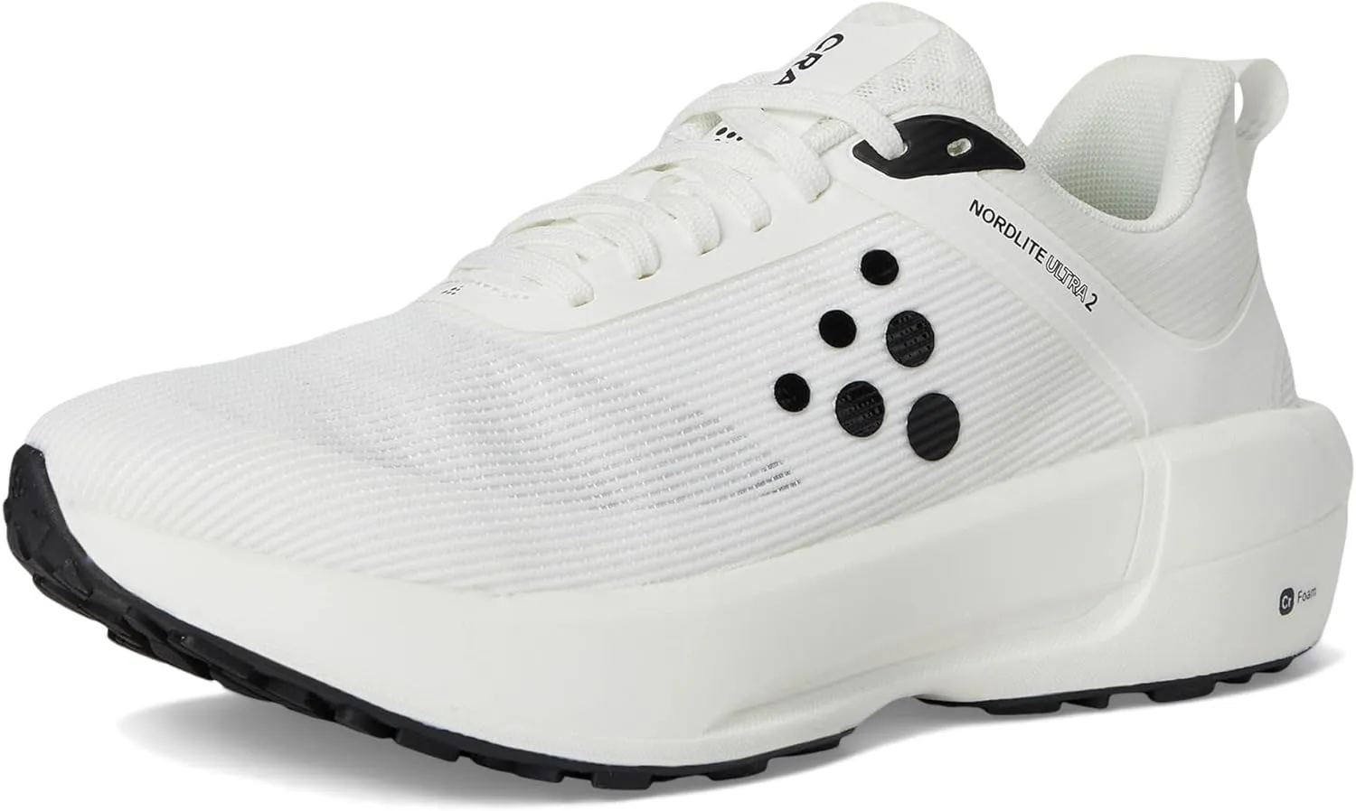 Craft men's Nordlite Ultra 2 Sneaker
