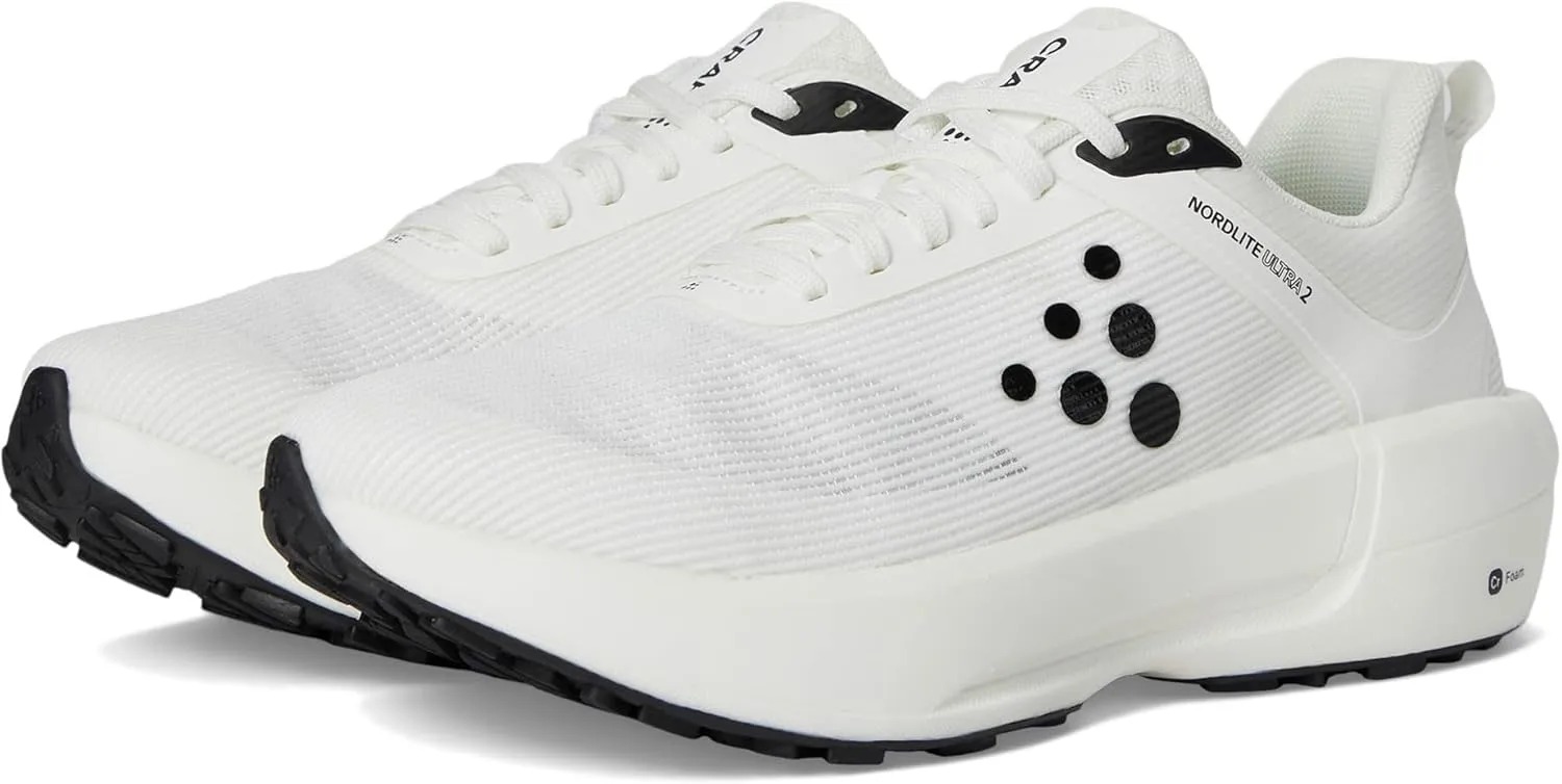 Craft men's Nordlite Ultra 2 Sneaker