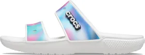 Crocs Classic Sandal - Seasonal Graphic