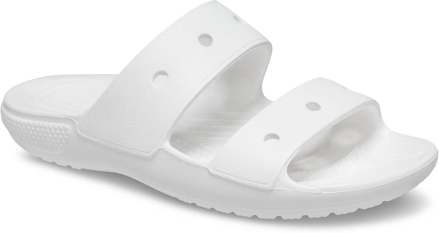 Crocs Classic Sandals (Little Kid/Big Kid)