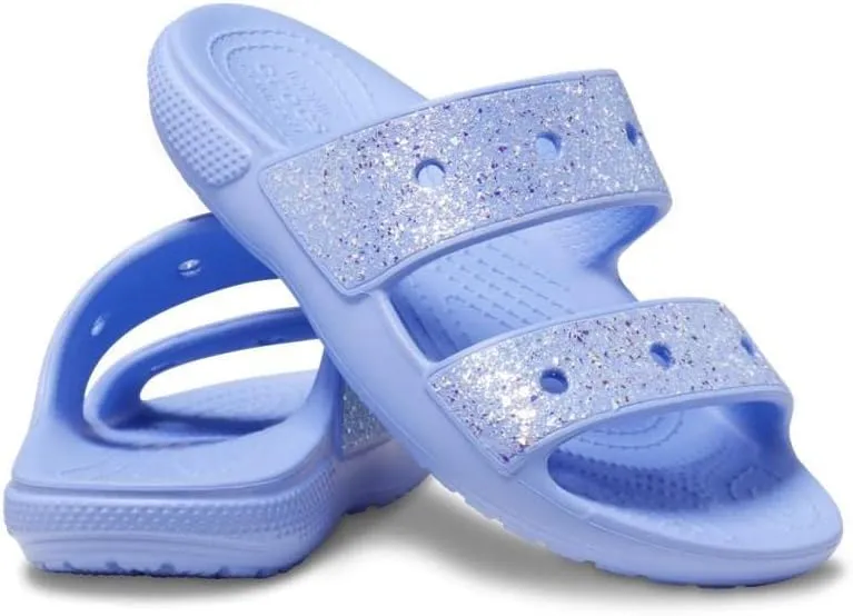 Crocs Classic Sandals (Little Kid/Big Kid)