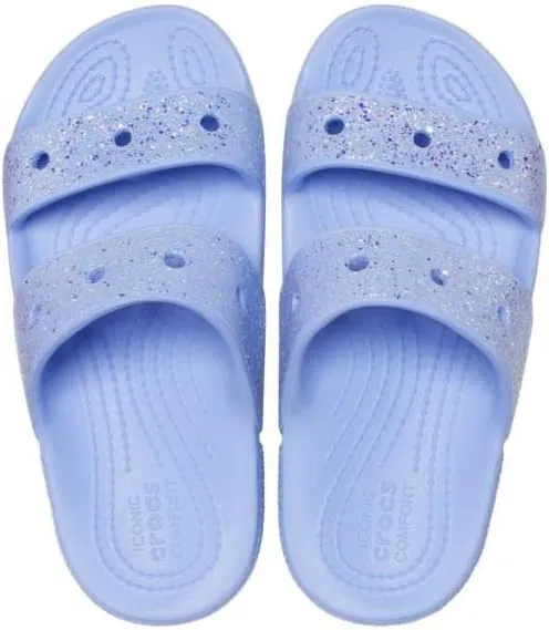 Crocs Classic Sandals (Little Kid/Big Kid)