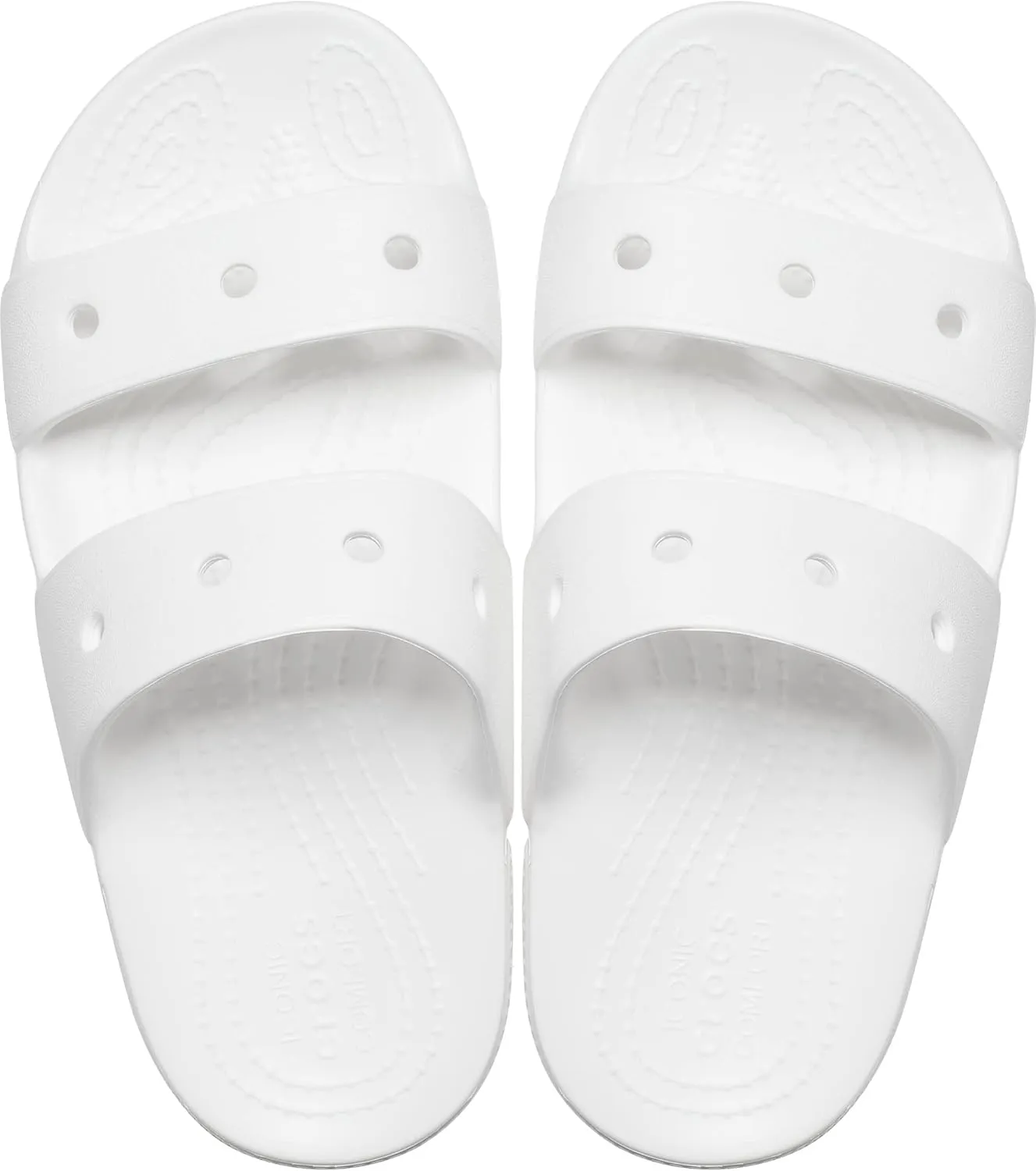 Crocs Classic Sandals (Little Kid/Big Kid)