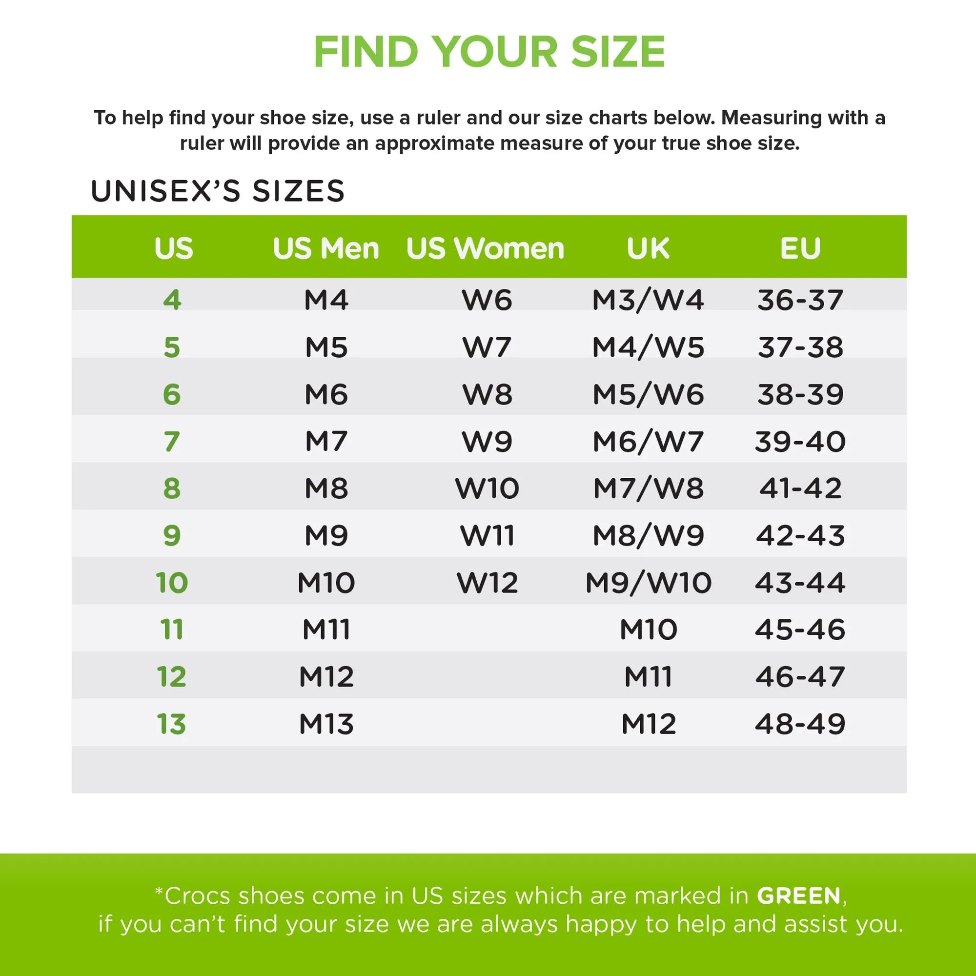 Crocs Crocband™ III Slide