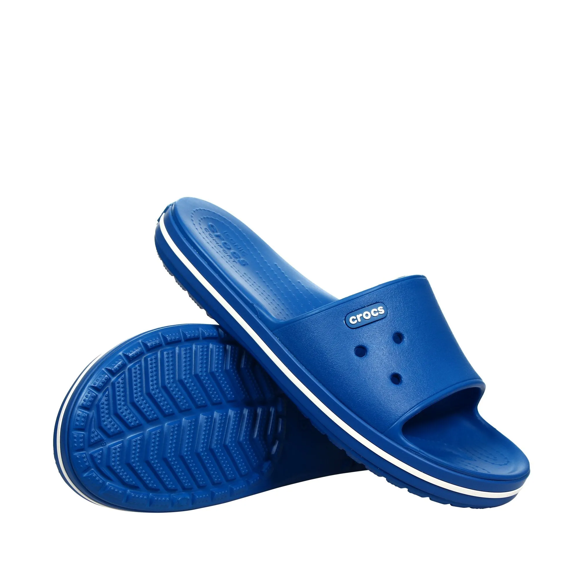 Crocs Crocband™ III Slide
