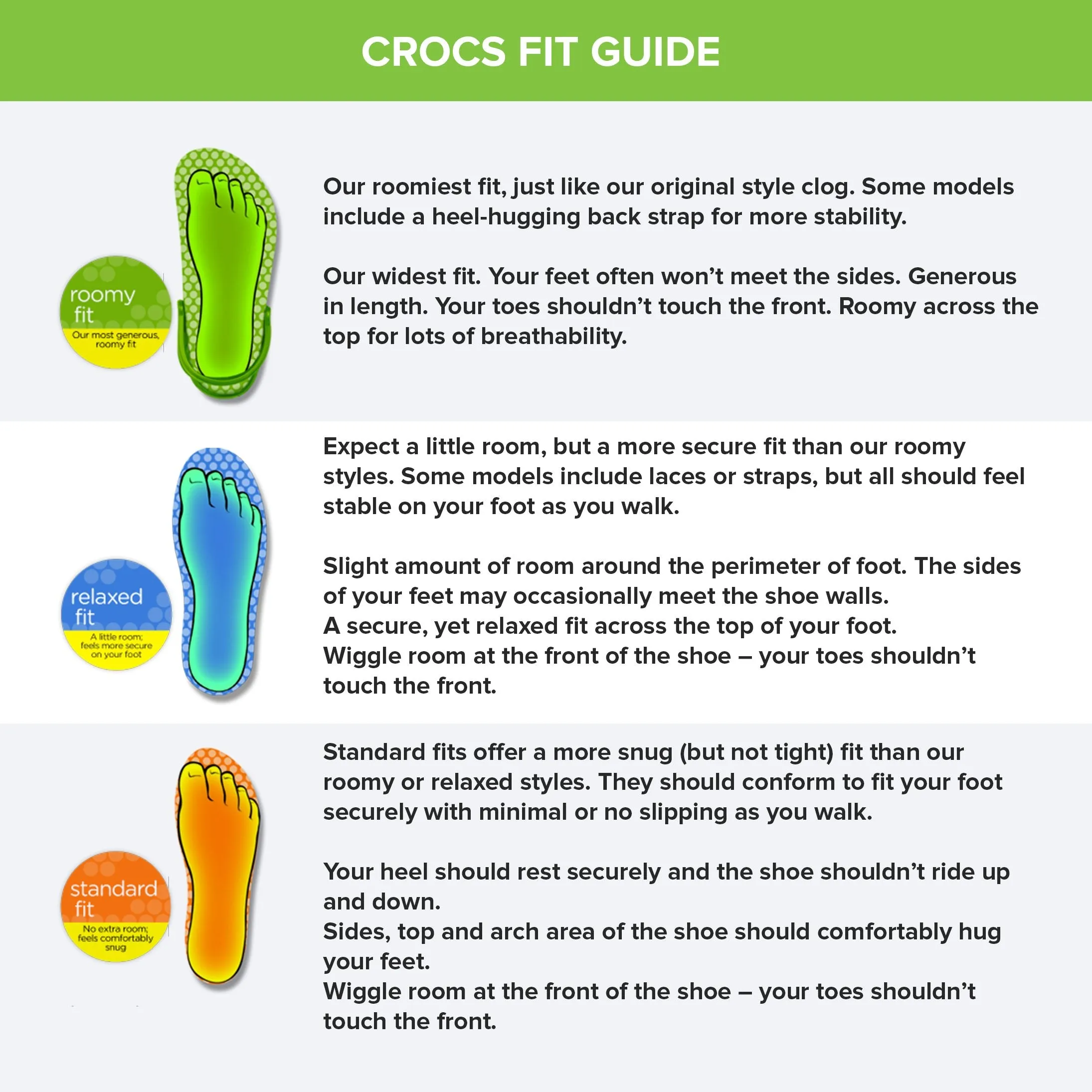 Crocs Crocband™ III Slide