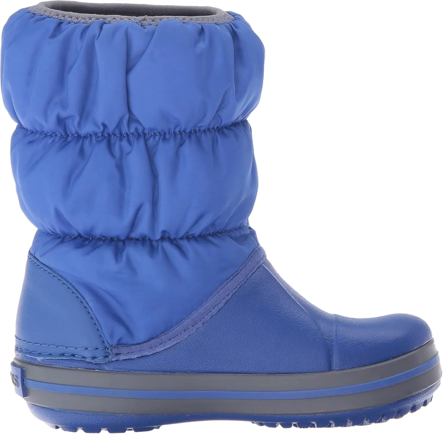 Crocs Girl's Fashion Boot