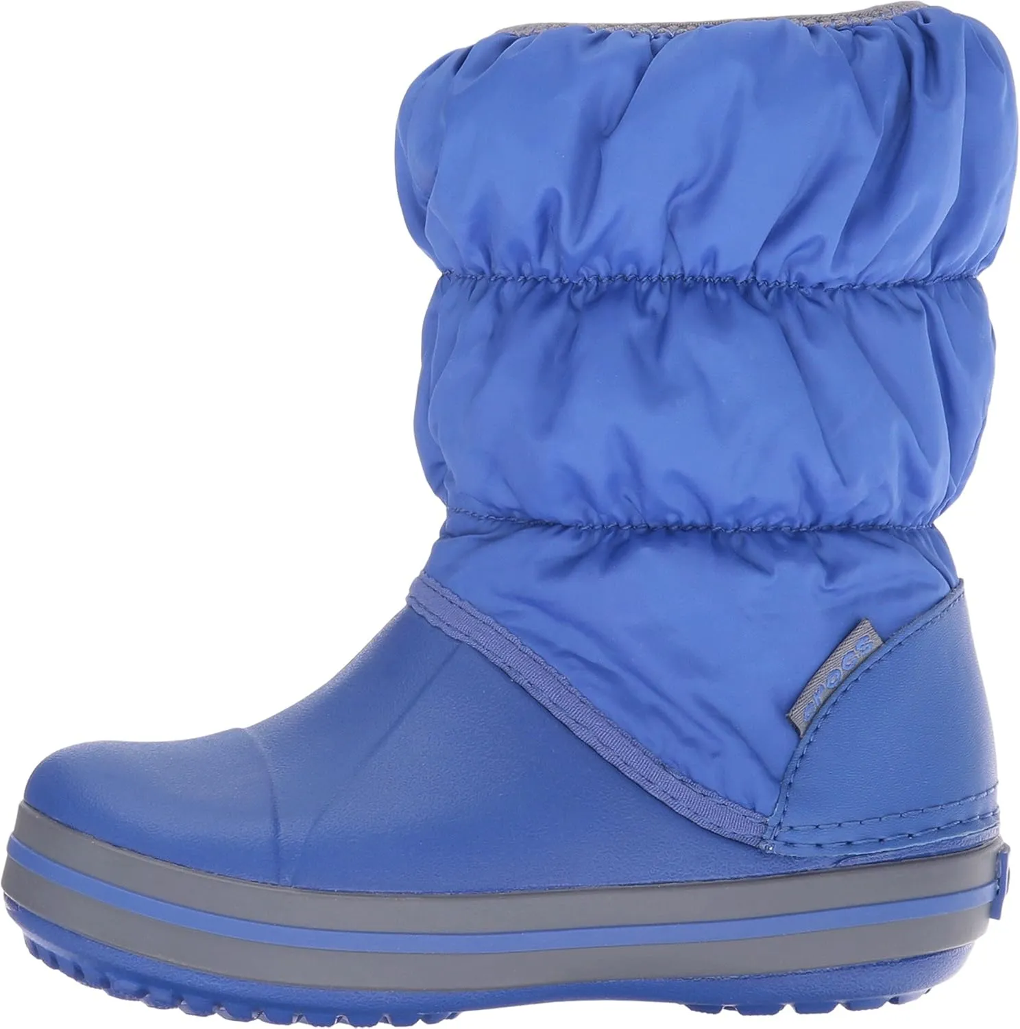 Crocs Girl's Fashion Boot
