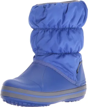 Crocs Girl's Fashion Boot