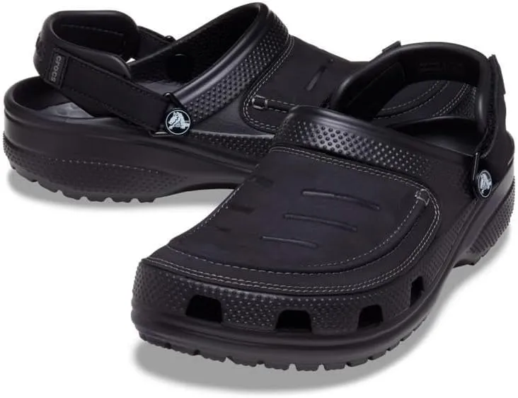 Crocs Men's Yukon Vista Ii Literide Clog