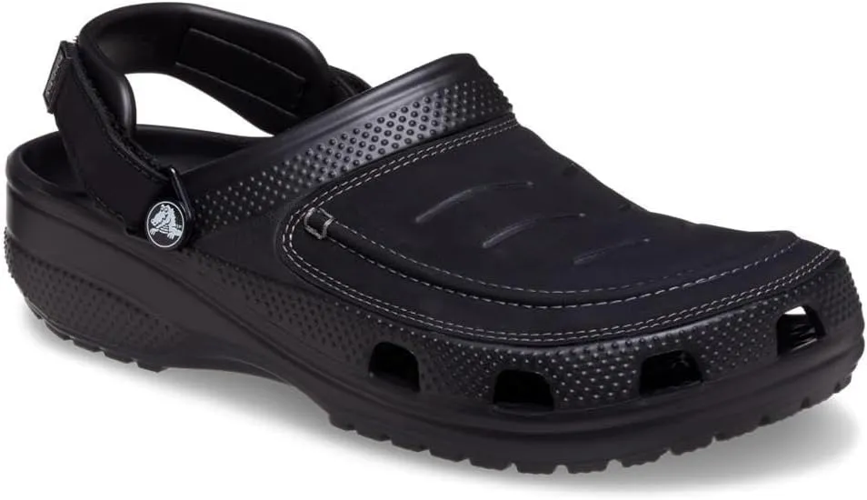 Crocs Men's Yukon Vista Ii Literide Clog