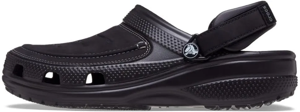 Crocs Men's Yukon Vista Ii Literide Clog